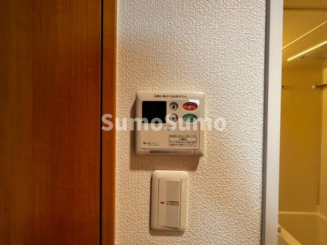 エステムコート心斎橋アルテールの設備