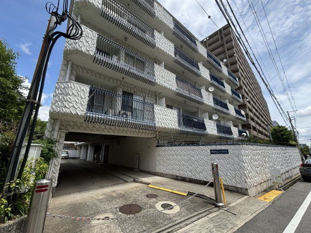 甲南本山コーポラス