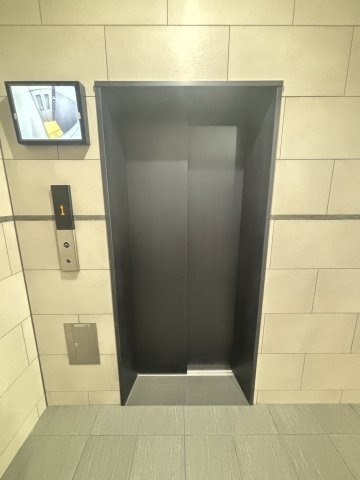 エグゼ大阪DOME CITYシエルのその他共用部分