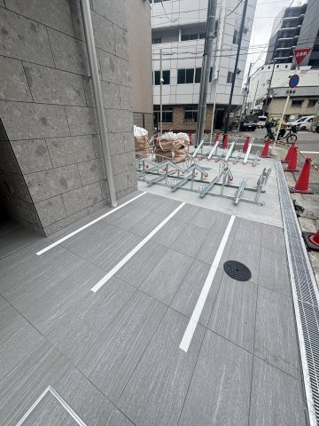 エグゼ大阪DOME CITYシエルのその他
