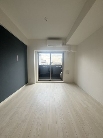 エグゼ大阪DOME CITYシエルの居間・リビング
