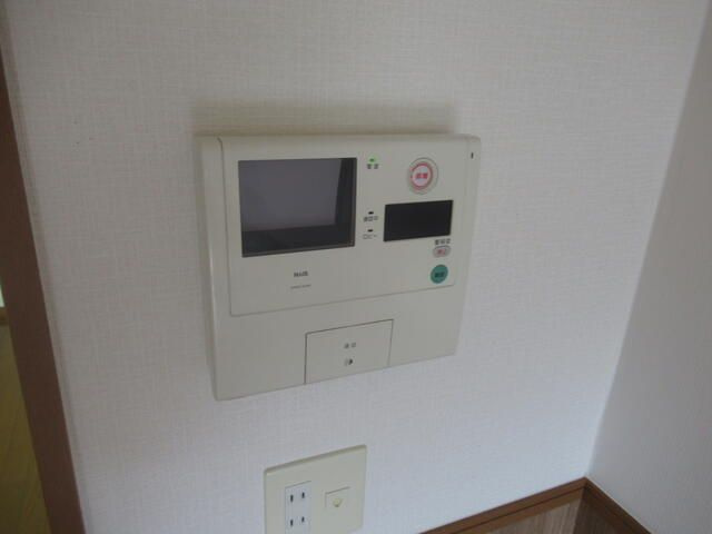アビテ東川口の設備
