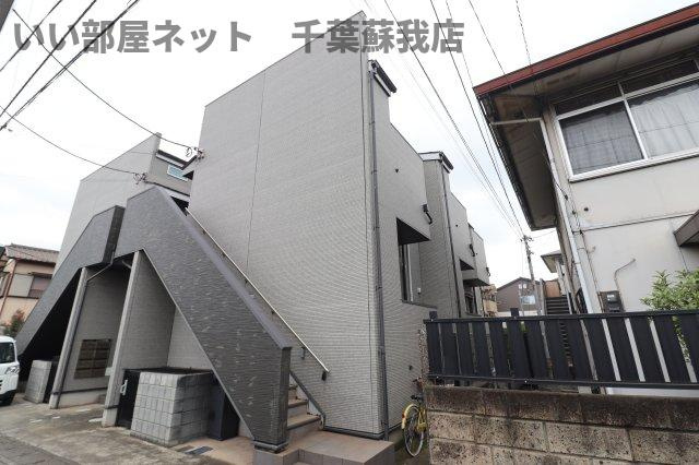 アンビエンテ千葉EAST館