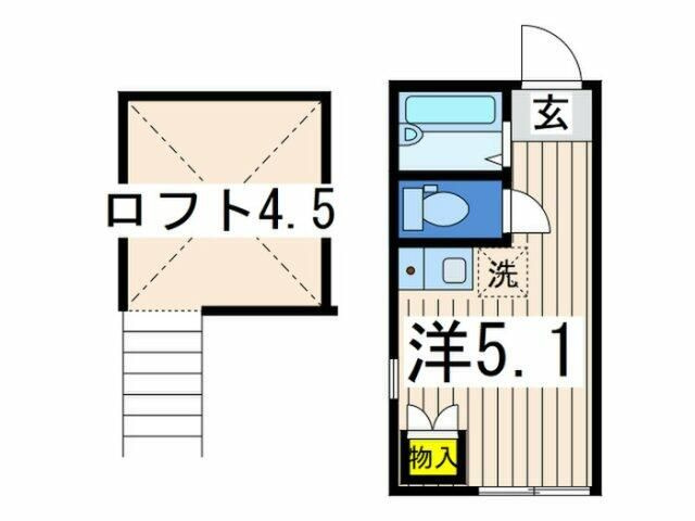 カーサビスタ横浜六浦