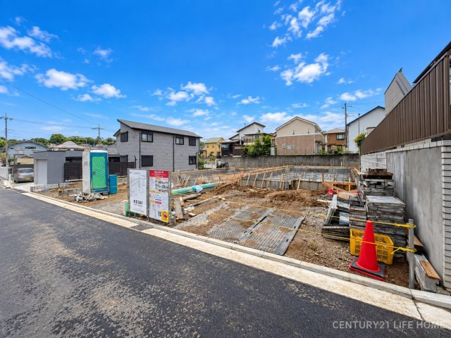 戸建 横浜市都筑区川和台横浜市都筑区川和台の画像