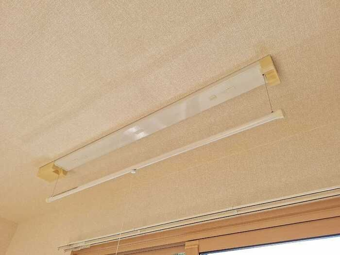 リビングタウン飯岡新田Ⅰ　Ｃの内装