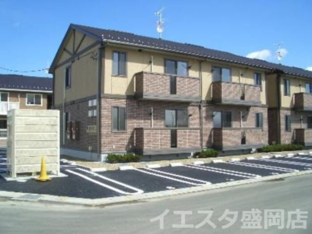 リビングタウン飯岡新田Ⅰ　Ｃ