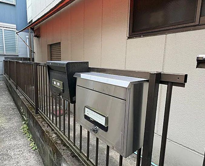 小林荘のその他