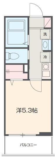 MELDIAかしわ台Ⅱ