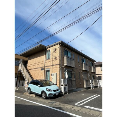 【外観】 | フォンテーヌ