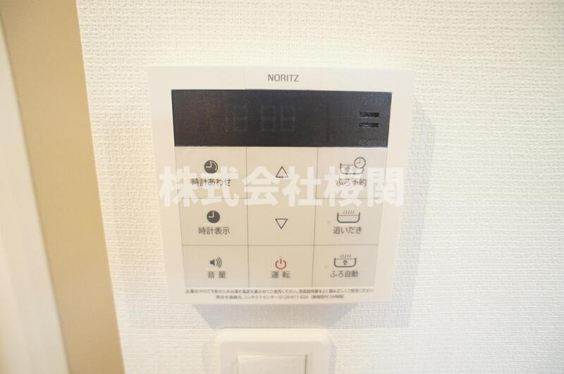 リブリ・MYTの設備