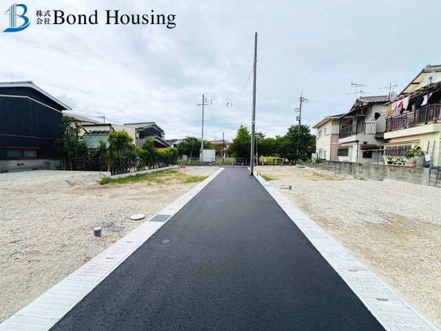 「長期優良住宅」「並列2台駐車可」大久保町江井島　4期　2号棟のその他