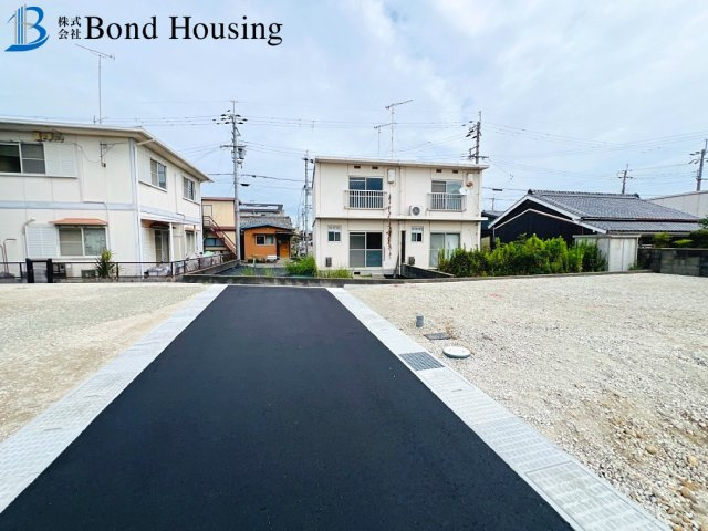 「長期優良住宅」「並列2台駐車可」大久保町江井島　4期　2号棟のその他