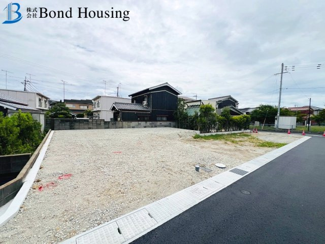 「長期優良住宅」「並列2台駐車可」大久保町江井島　4期　2号棟のその他