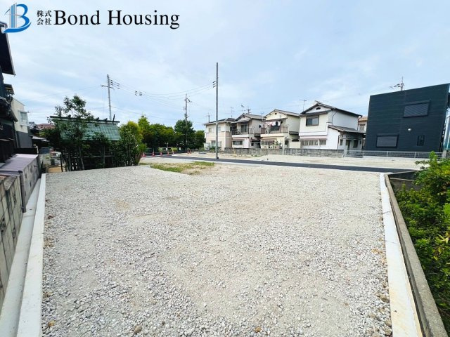 「長期優良住宅」「並列2台駐車可」大久保町江井島　4期　2号棟のその他