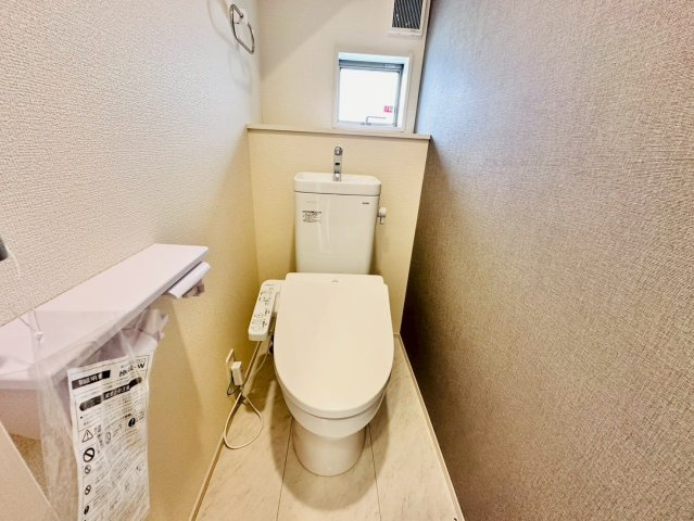 ■■読谷村比謝-1号棟のトイレ|※参考写真※
※参考写真※