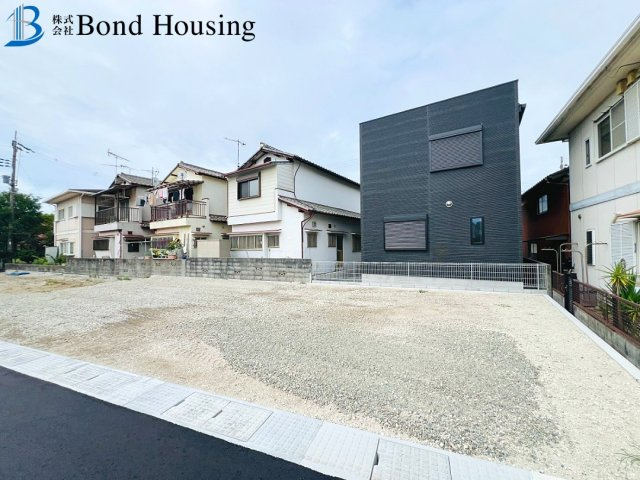 「長期優良住宅」「海近く」大久保町江井島　4期　1号棟