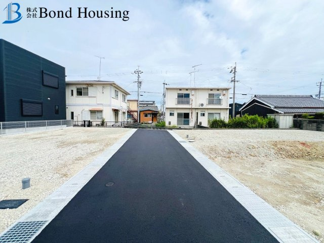 「長期優良住宅」「海近く」大久保町江井島　4期　1号棟のその他