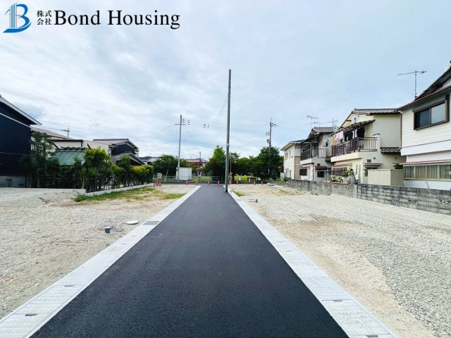 「長期優良住宅」「海近く」大久保町江井島　4期　1号棟のその他