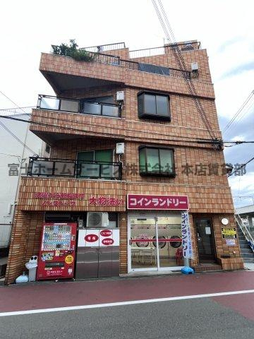 三浦マンション