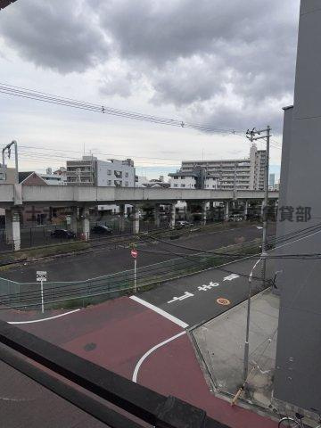 三浦マンションの展望