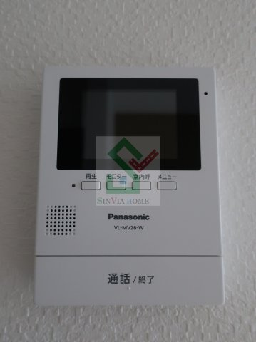 デュラカーサコブシ3のセキュリティ