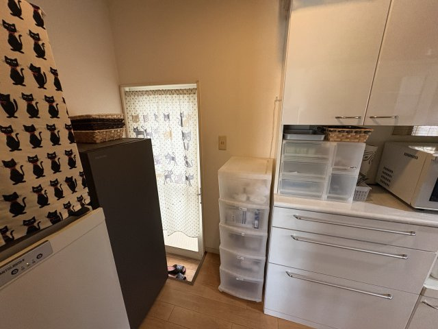 東松山市大字下唐子　中古戸建のその他|パントリー