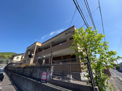 【外観】 | シュテルンハイム　Ｈｉｒｏ | 外観写真（昼）