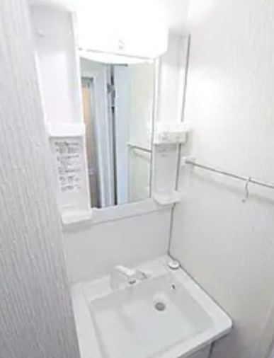 ＧＲＡＣＩＡ　ＭＩＮＯＷＡの洗面所