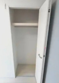 ＧＲＡＣＩＡ　ＭＩＮＯＷＡの収納