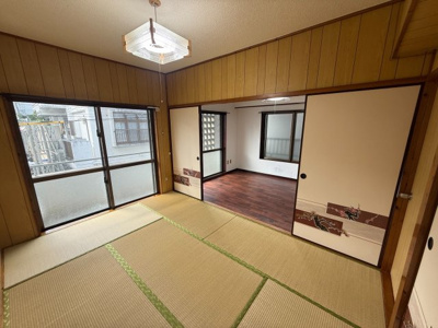 【和室】 | 大山アパート | 大山アパート★那覇市字安里エリア