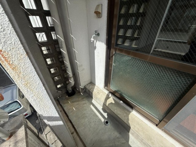 【その他】 | 大山アパート | 大山アパート★那覇市字安里エリア