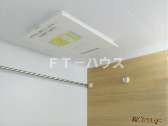 オークス夏見台のその他