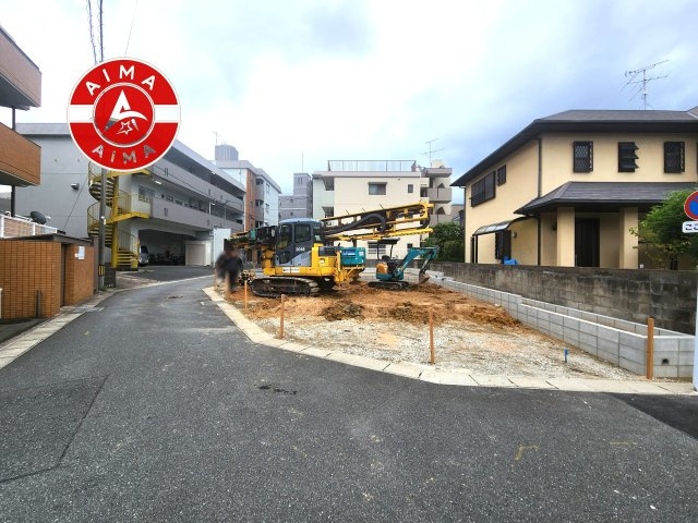 福岡市南区皿山3丁目第2-2棟（1号棟）