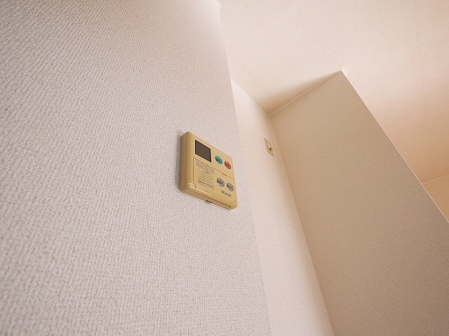 ミエパレスの設備