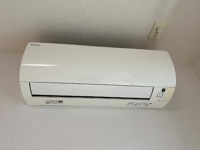 レモンガーデンの設備