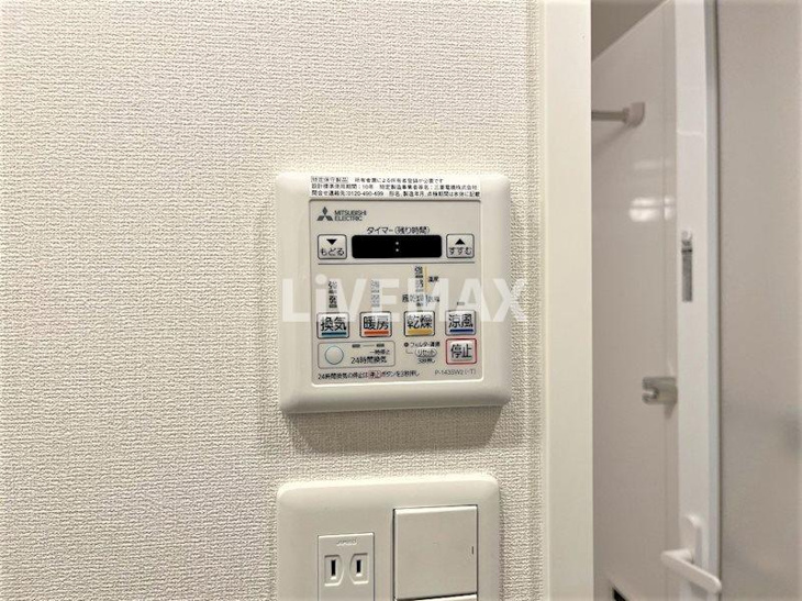 【設備】ブランシエスタ泉 