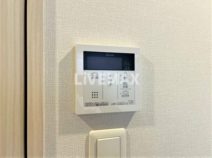【設備】ブランシエスタ泉 