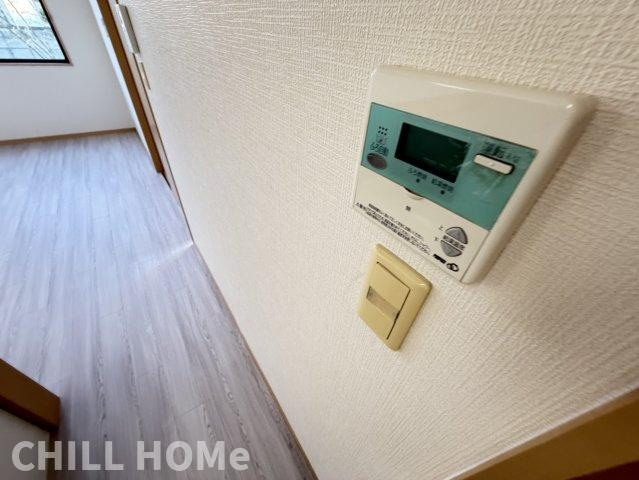 ハーヴェスト玉村の設備|他社様掲載物件もまとめてご紹介、ご案内可能です(^^)/