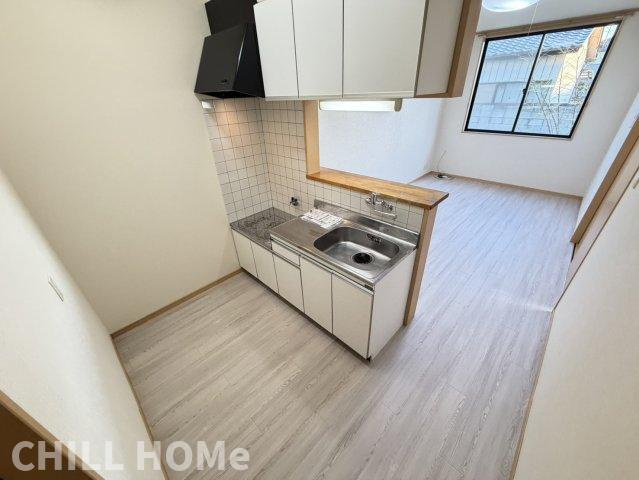ハーヴェスト玉村のキッチン|他社様掲載物件もまとめてご紹介、ご案内可能です(^^)/
