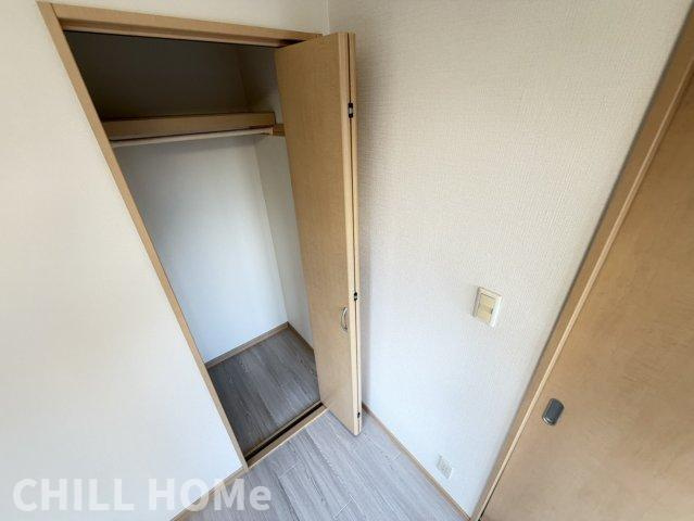 ハーヴェスト玉村の収納|他社様掲載物件もまとめてご紹介、ご案内可能です(^^)/