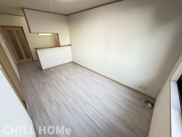 ハーヴェスト玉村の居間・リビング|他社様掲載物件もまとめてご紹介、ご案内可能です(^^)/