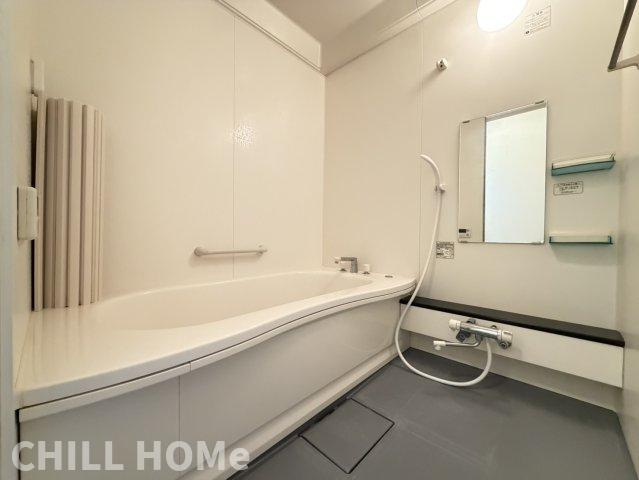 ハーヴェスト玉村の浴室|他社様掲載物件もまとめてご紹介、ご案内可能です(^^)/