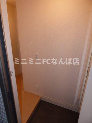 日東新町Dルーム