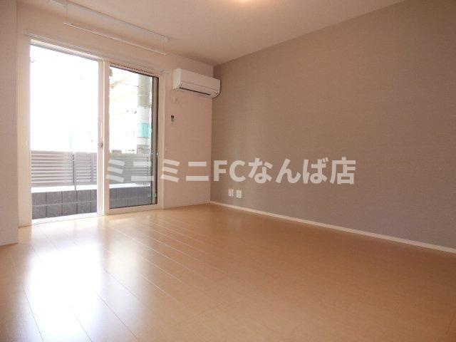 日東新町Dルーム