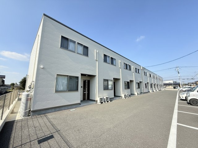 ヴェルジュ室岡
