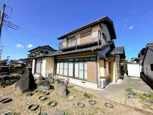 ひたちなか市大字東石川　中古戸建