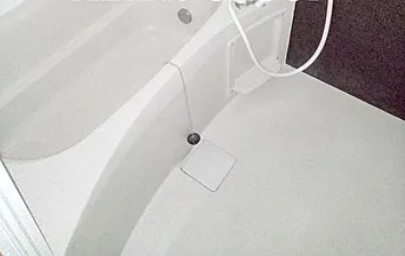カーサプレインの浴室|別部屋参照写真