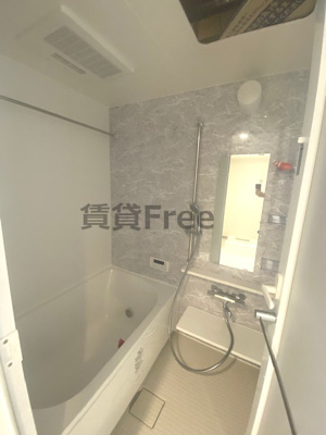 【浴室】 | リアライズ小路駅前　仲介手数料無料