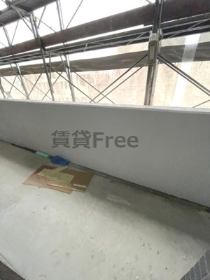 【バルコニー】 | リアライズ小路駅前　仲介手数料無料